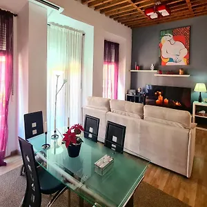 Apartment Montano17, Malaga