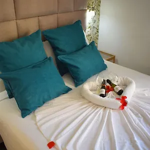 Gasthuis Bajondillo Cozy (adults Only), Torremolinos