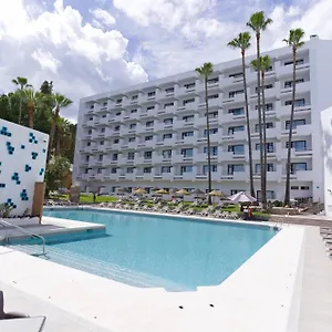 Hotell Bluesea Al Andalus ****