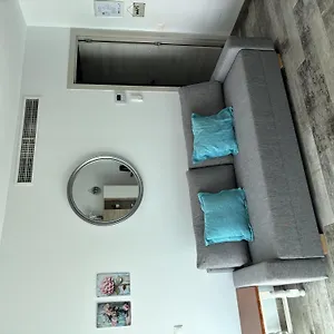 Apartment Benal 907, Benalmadena
