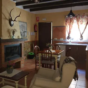 Apartment Sierra De, Coripe