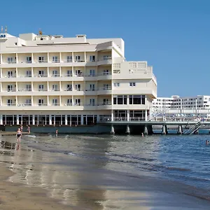 Médano Hotel El Médano