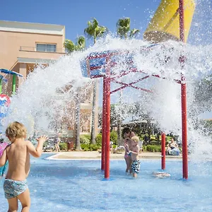 Hipotels Barrosa Garden **** Chiclana de la Frontera