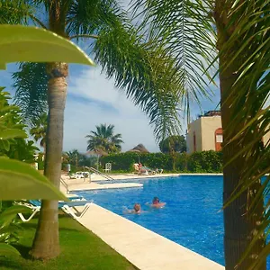 Apartment Atico Opalo, Sitio de Calahonda
