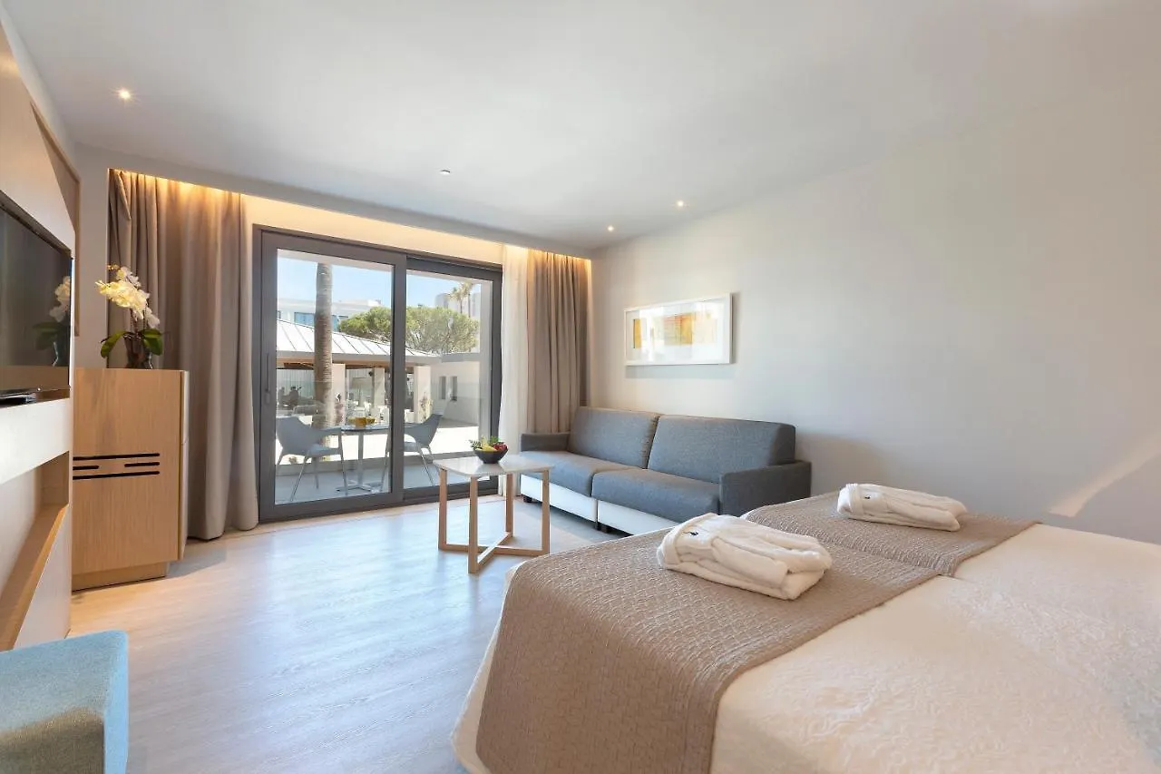Hipotels Barrosa Park (Adults Only) Chiclana de la Frontera