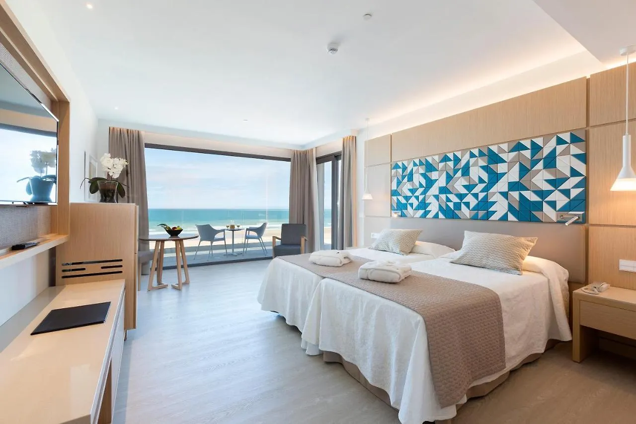 Hipotels Barrosa Park Chiclana de la Frontera Spanje
