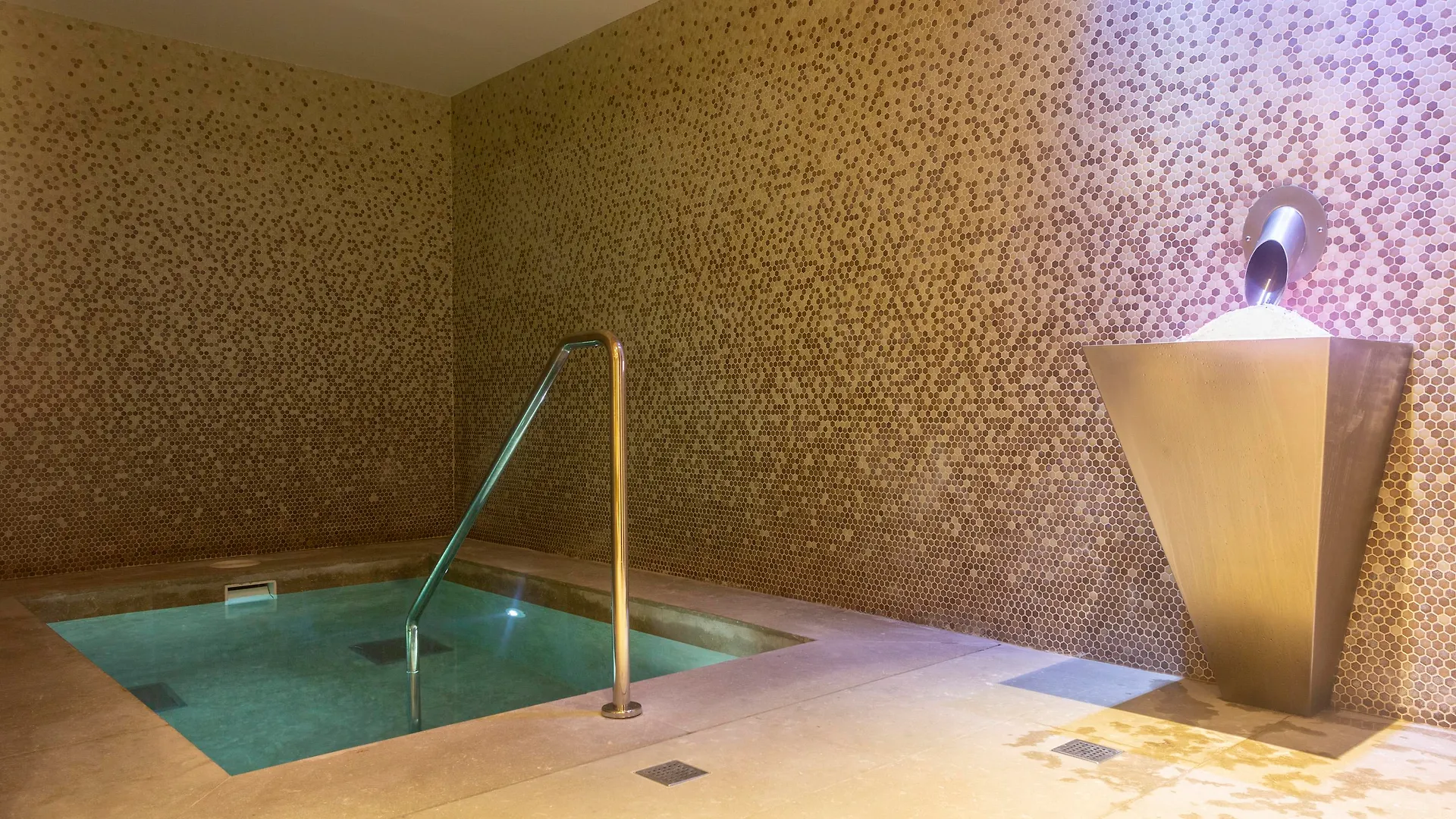 Hipotels Barrosa Park (Adults Only) Chiclana de la Frontera Hotel