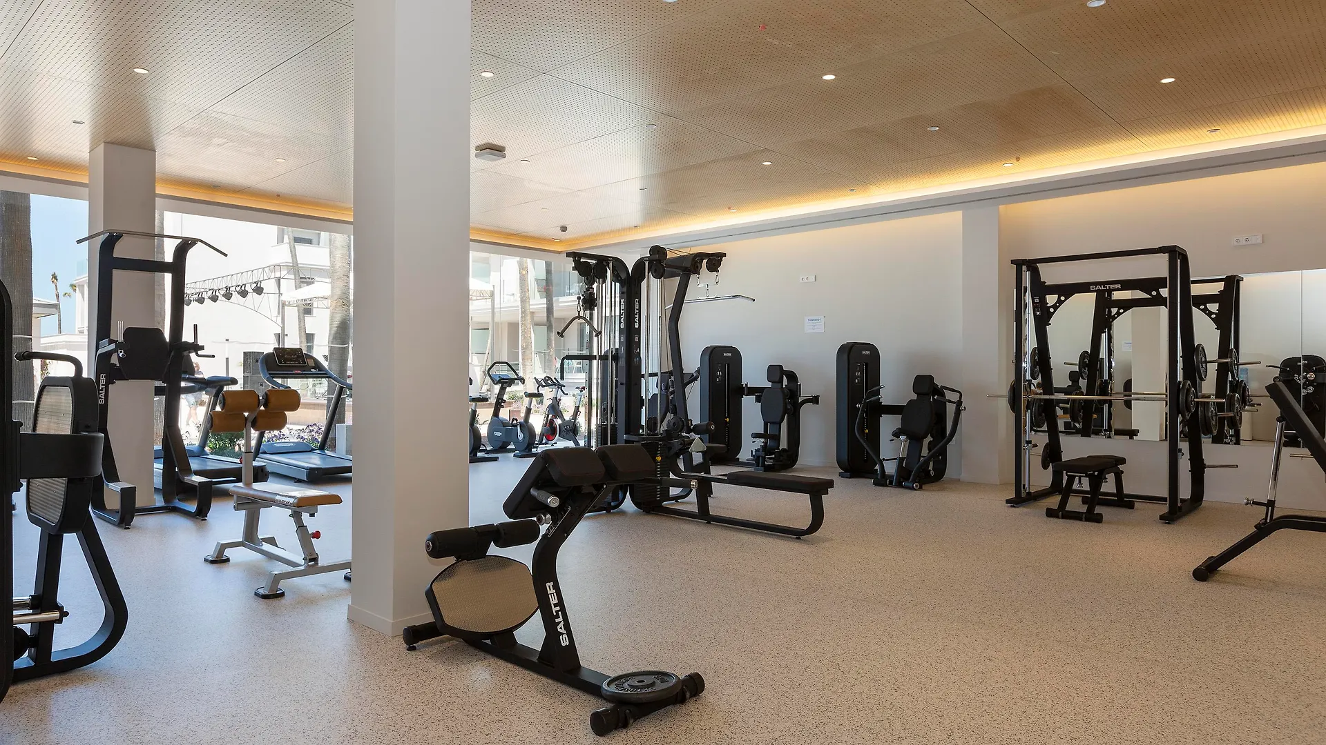 Hipotels Barrosa Park (Adults Only) Chiclana de la Frontera Hotel