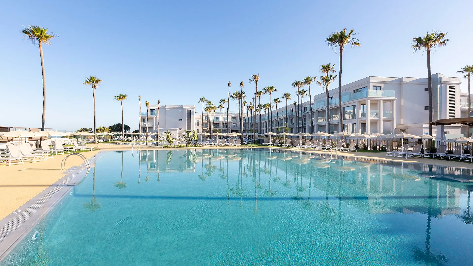 Hipotels Barrosa Park (Adults Only) Chiclana de la Frontera