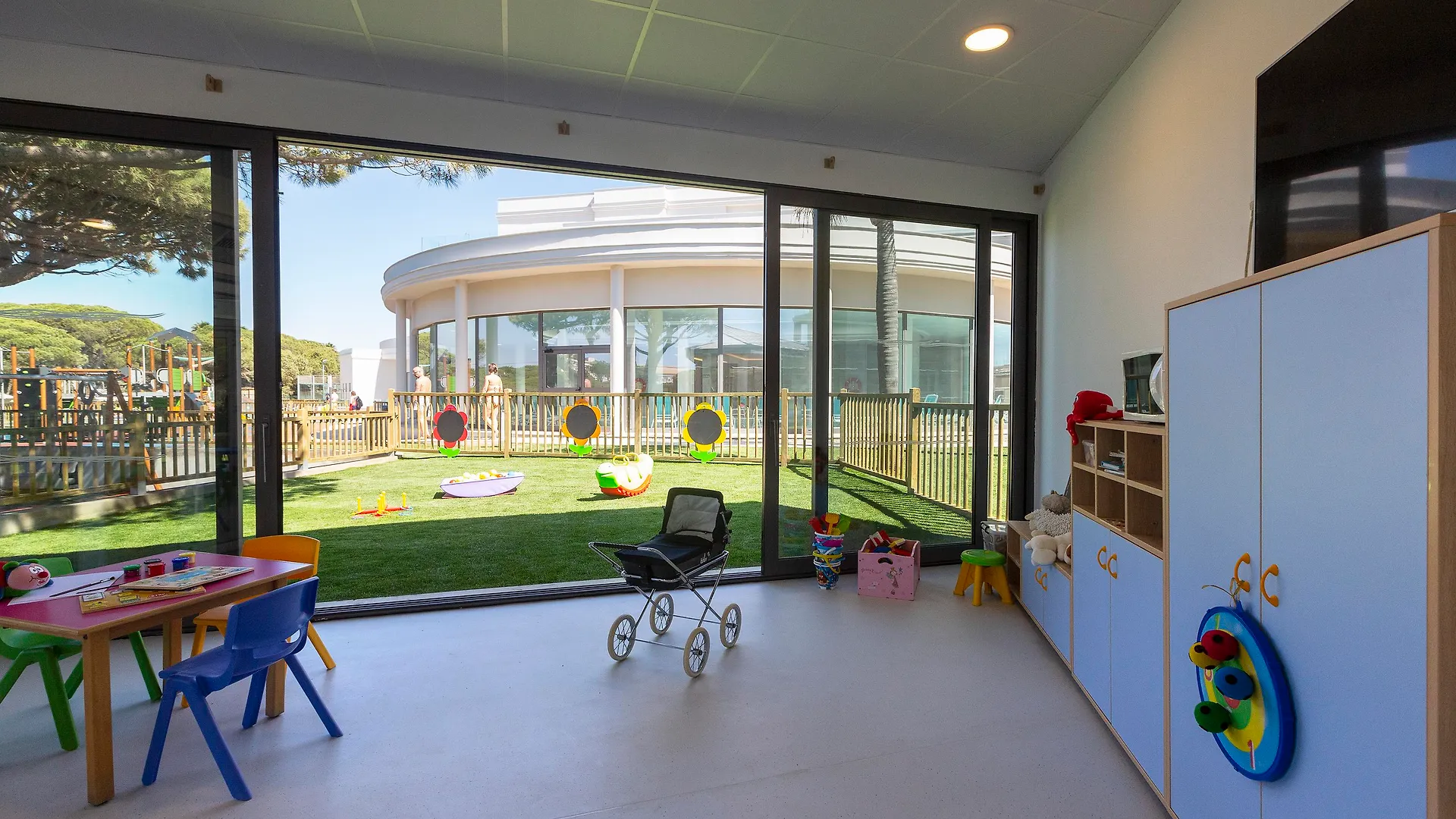 Hipotels Barrosa Park (Adults Only) Chiclana de la Frontera Hotel