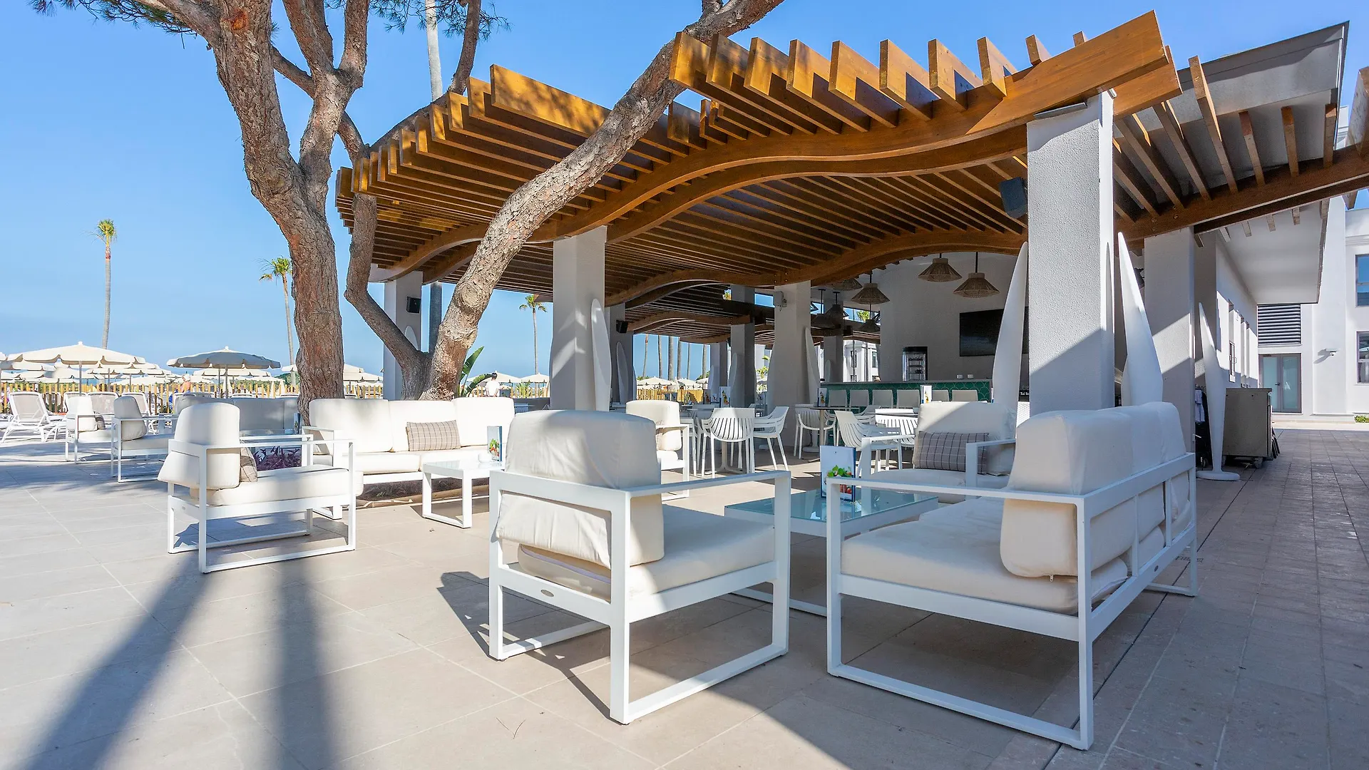 Hipotels Barrosa Park (Adults Only) Chiclana de la Frontera
