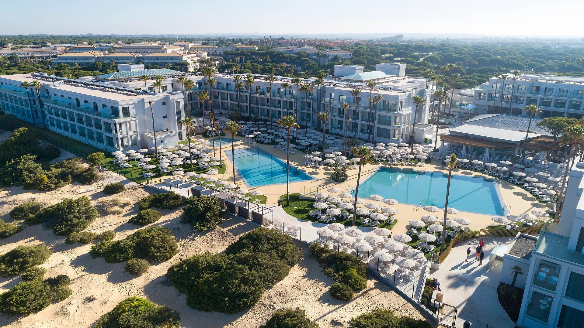Hipotels Barrosa Park (Adults Only) Chiclana de la Frontera