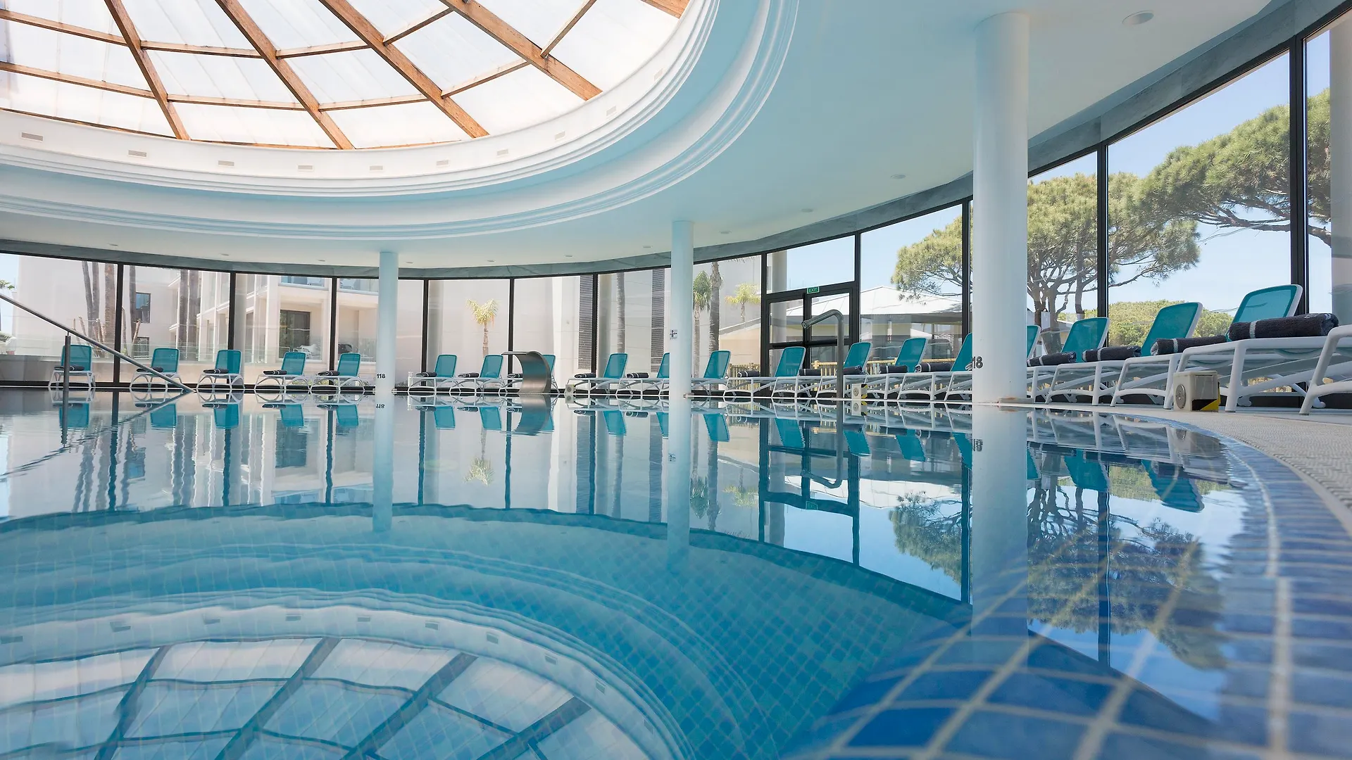 Hipotels Barrosa Park (Adults Only) Chiclana de la Frontera