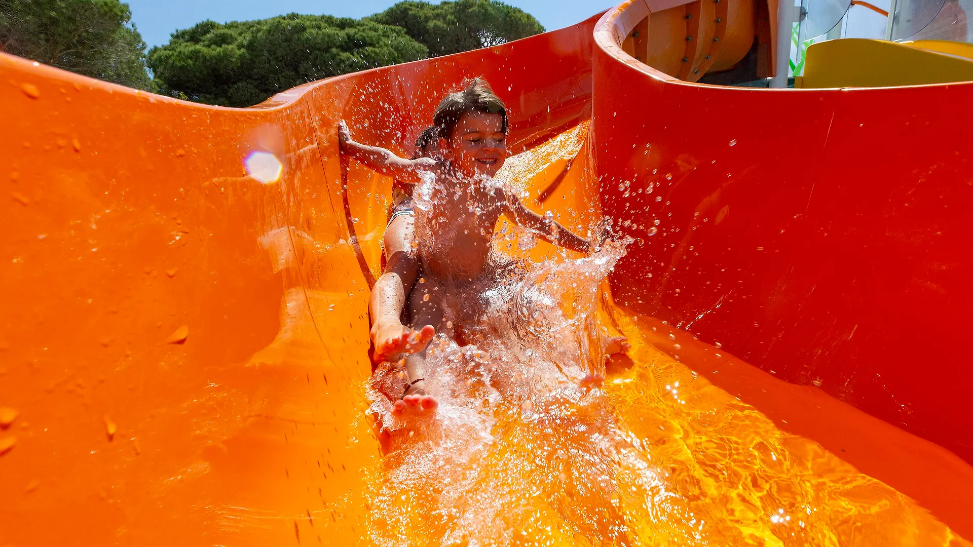 Hipotels Barrosa Park (Adults Only) Chiclana de la Frontera Spain