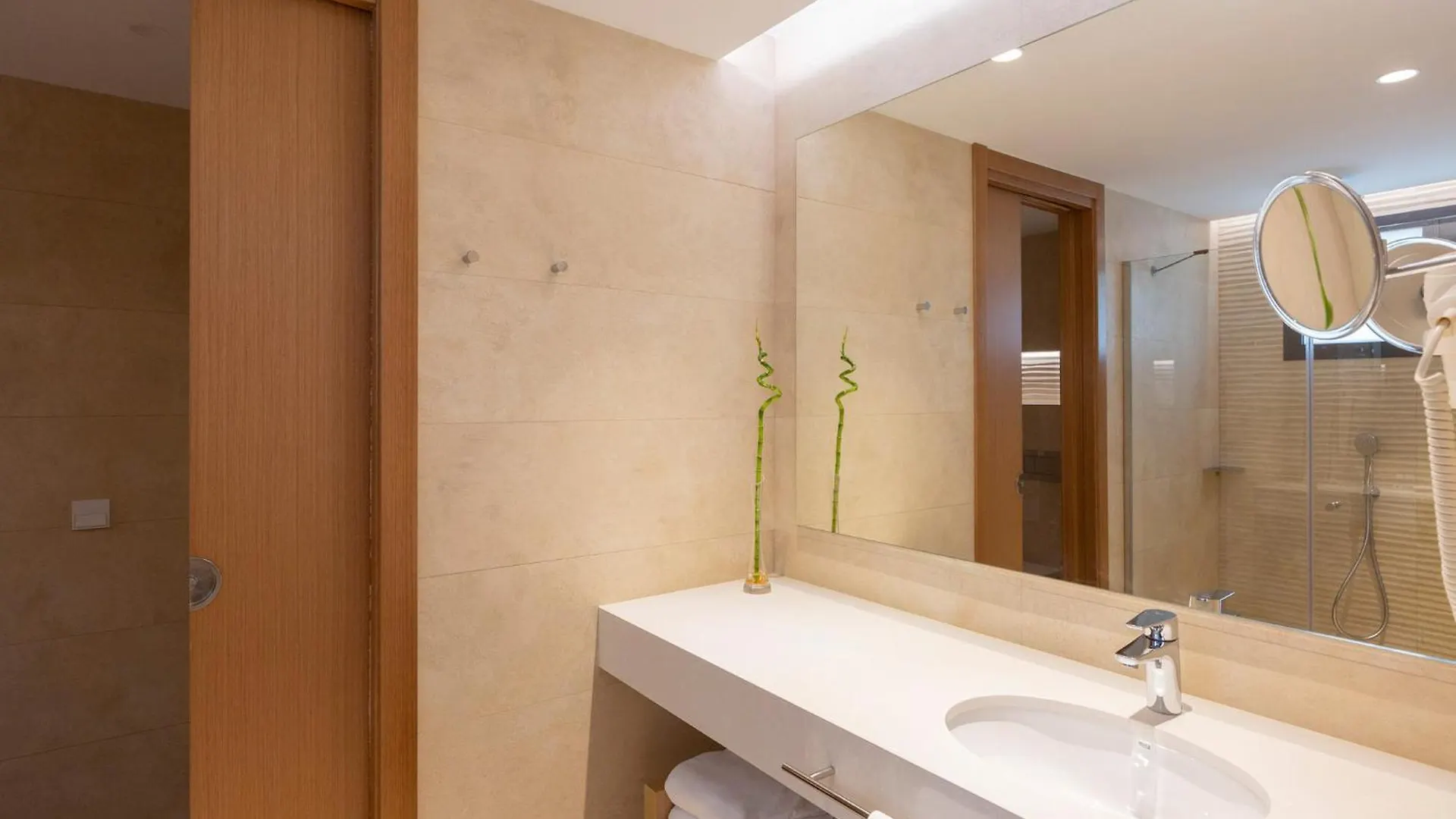 Hipotels Barrosa Park (Adults Only) Chiclana de la Frontera Hotel