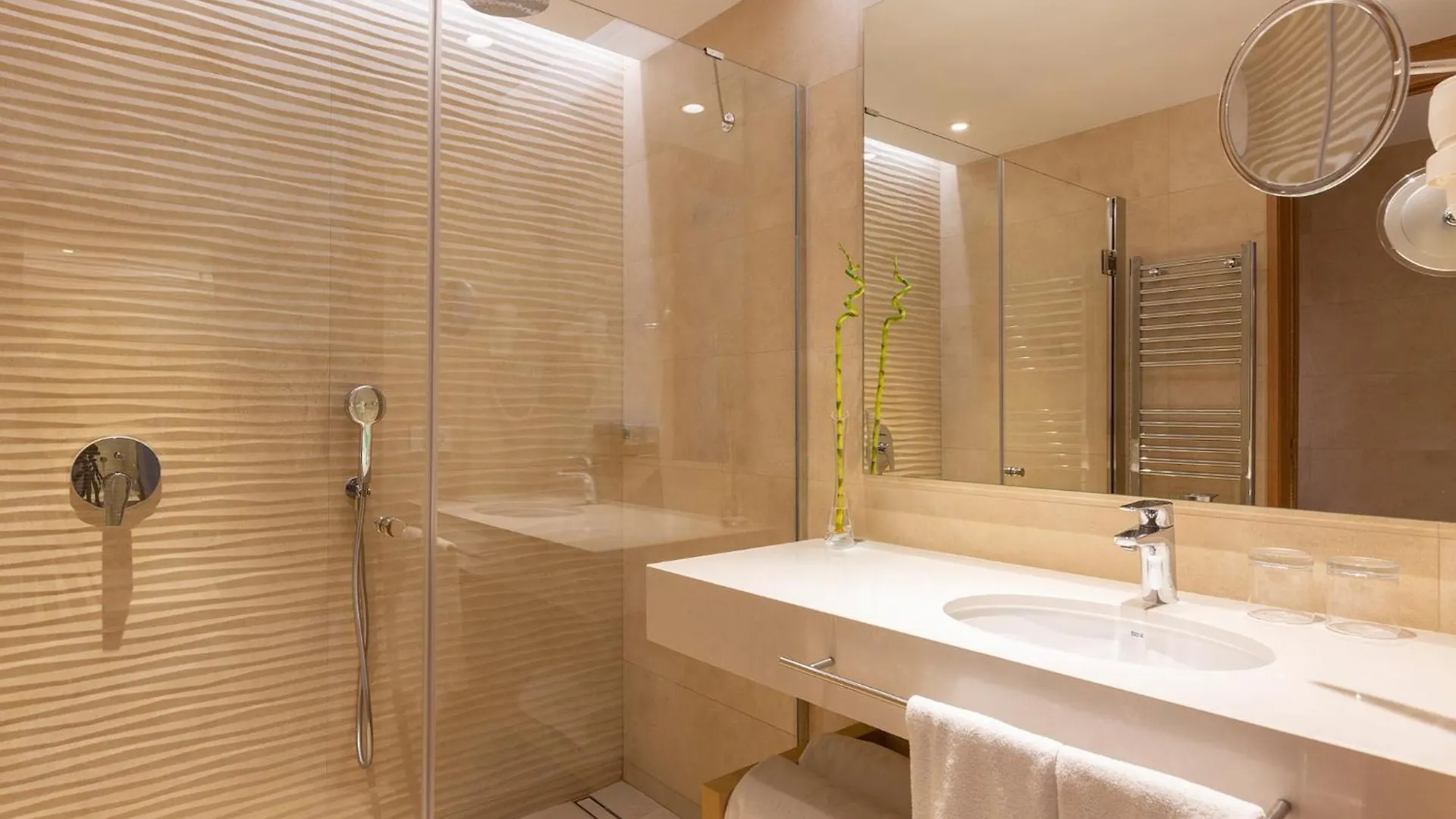 Hipotels Barrosa Park Chiclana de la Frontera Hotel