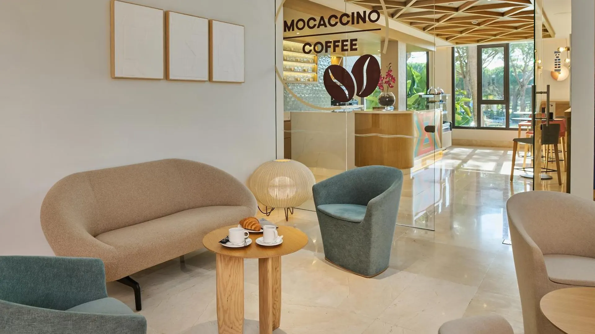 Hipotels Barrosa Park (Adults Only) Chiclana de la Frontera Hotel