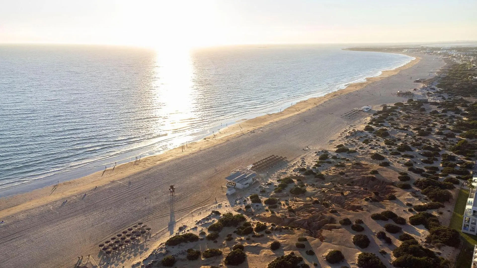 Hipotels Barrosa Park Chiclana de la Frontera Hotel