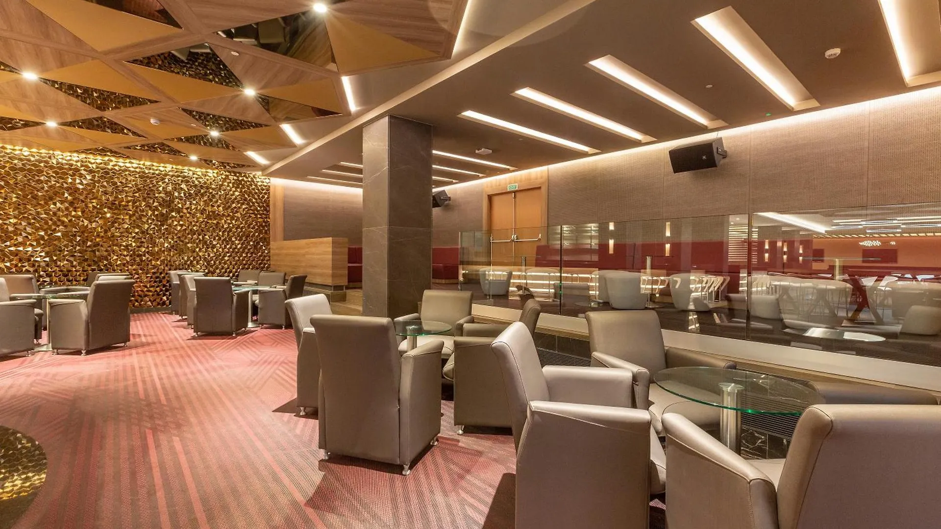 **** Hotel Hipotels Barrosa Park Chiclana de la Frontera Spanje