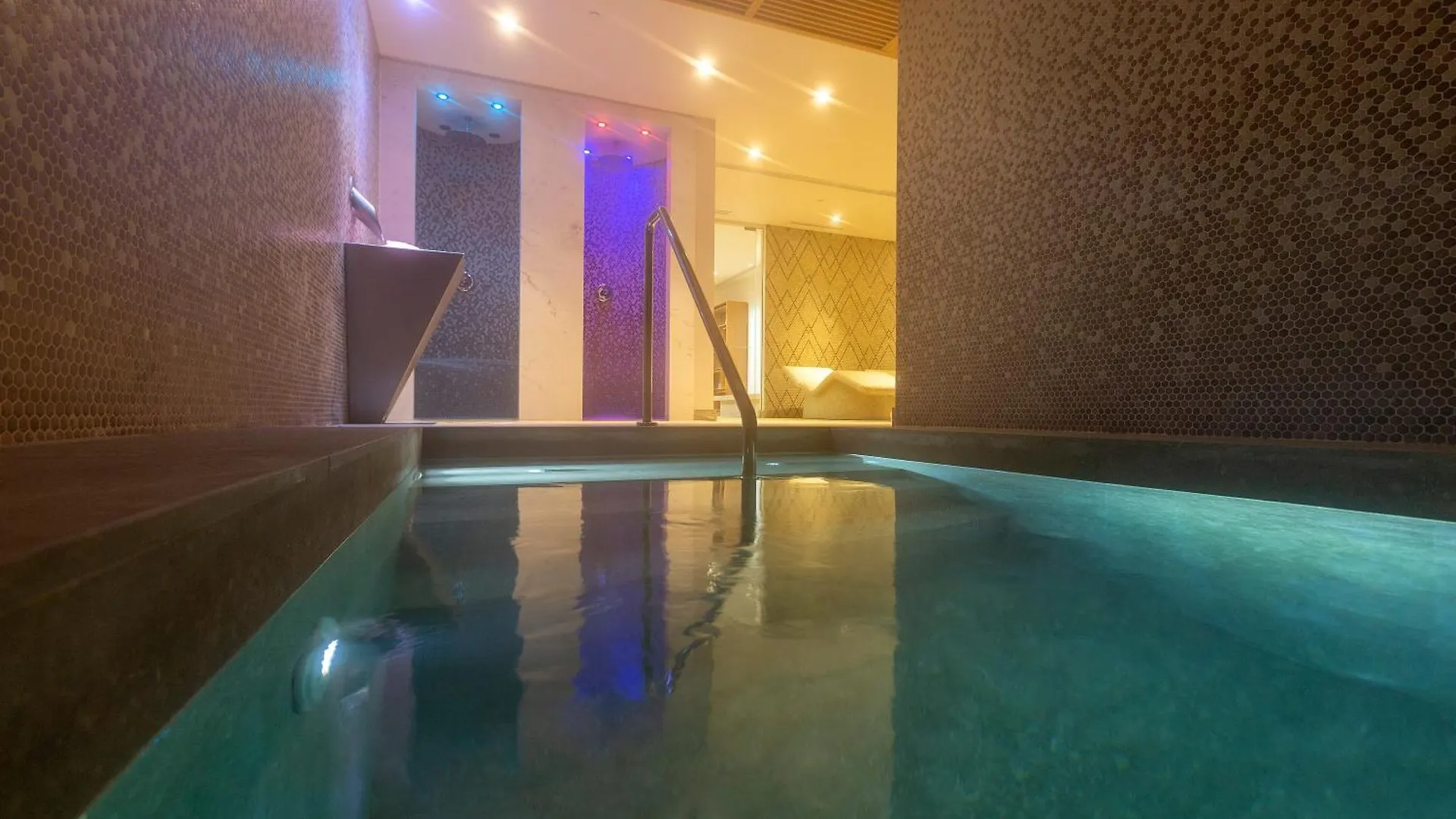 Hipotels Barrosa Park Chiclana de la Frontera Hotel