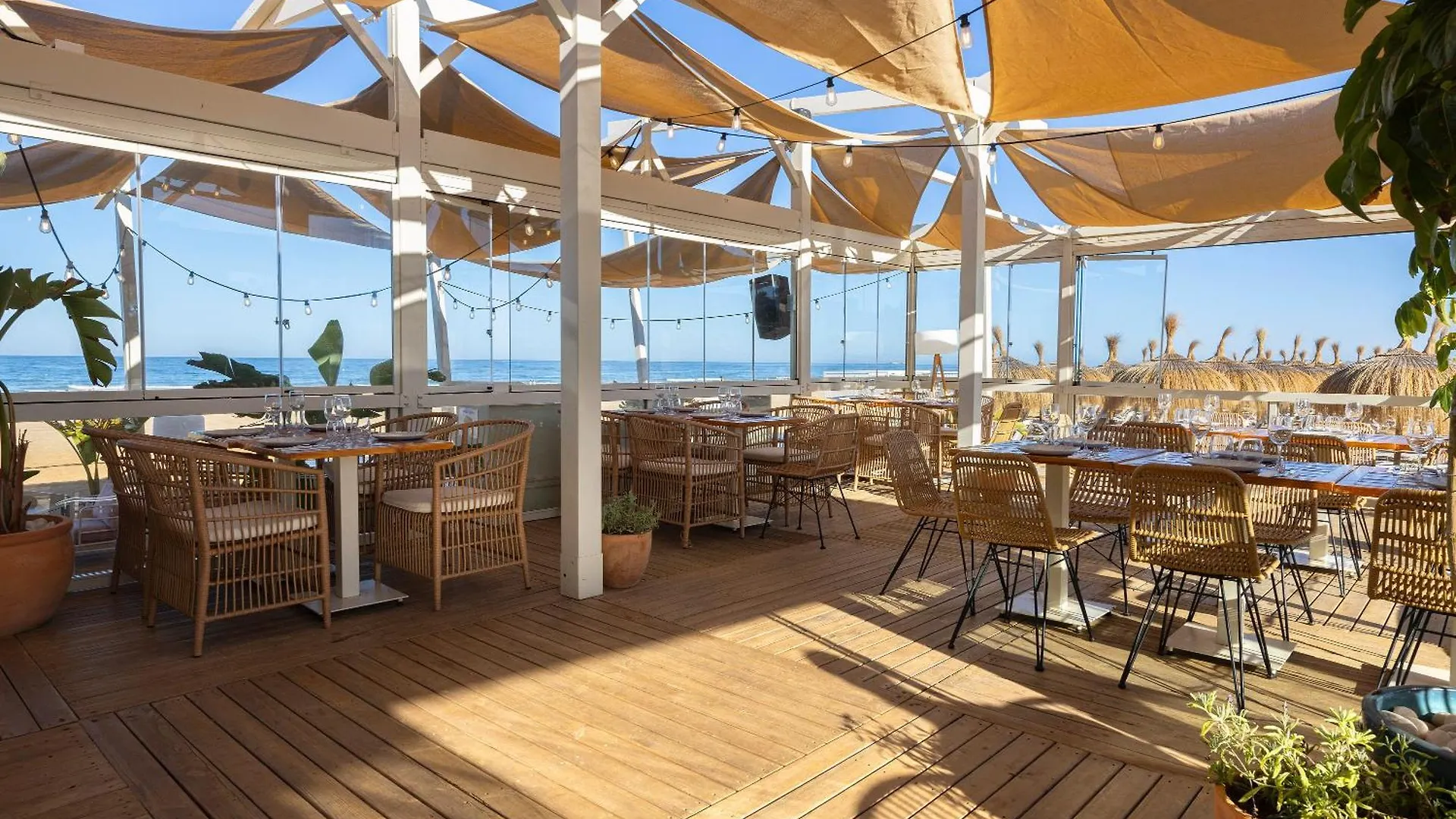 Hipotels Barrosa Park Chiclana de la Frontera