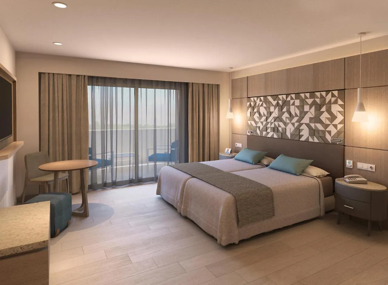 Hipotels Barrosa Park (Adults Only) Chiclana de la Frontera Hotel