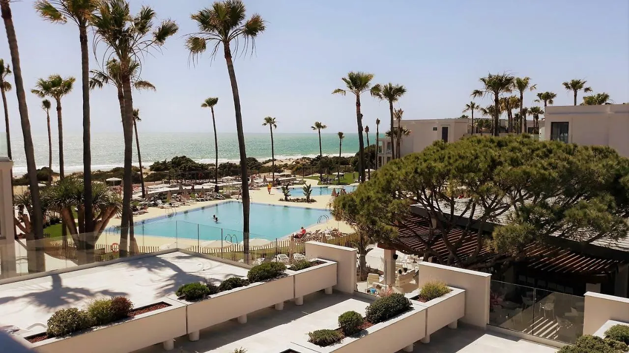 Hipotels Barrosa Park Chiclana de la Frontera 4*,  Spanje