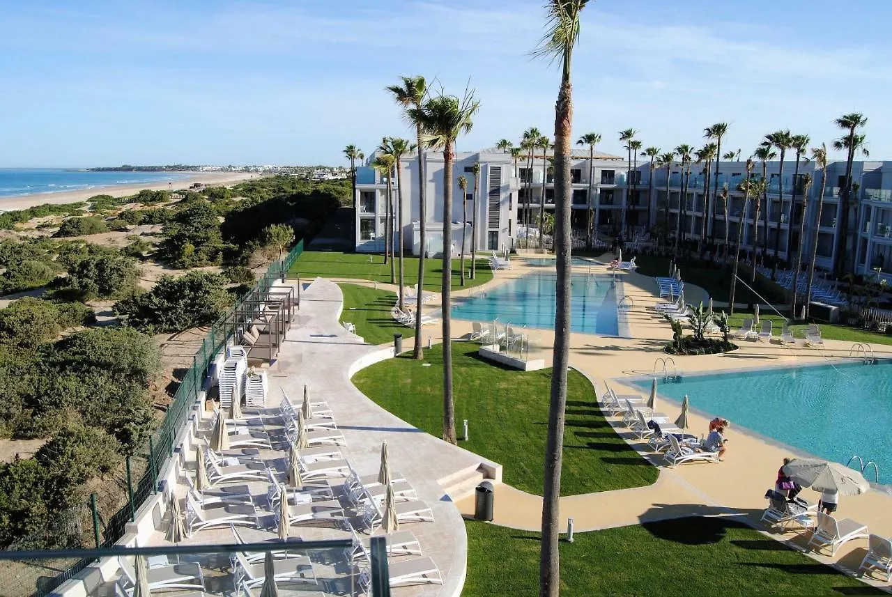 Hipotels Barrosa Park (Adults Only) Chiclana de la Frontera 4*,  Spain